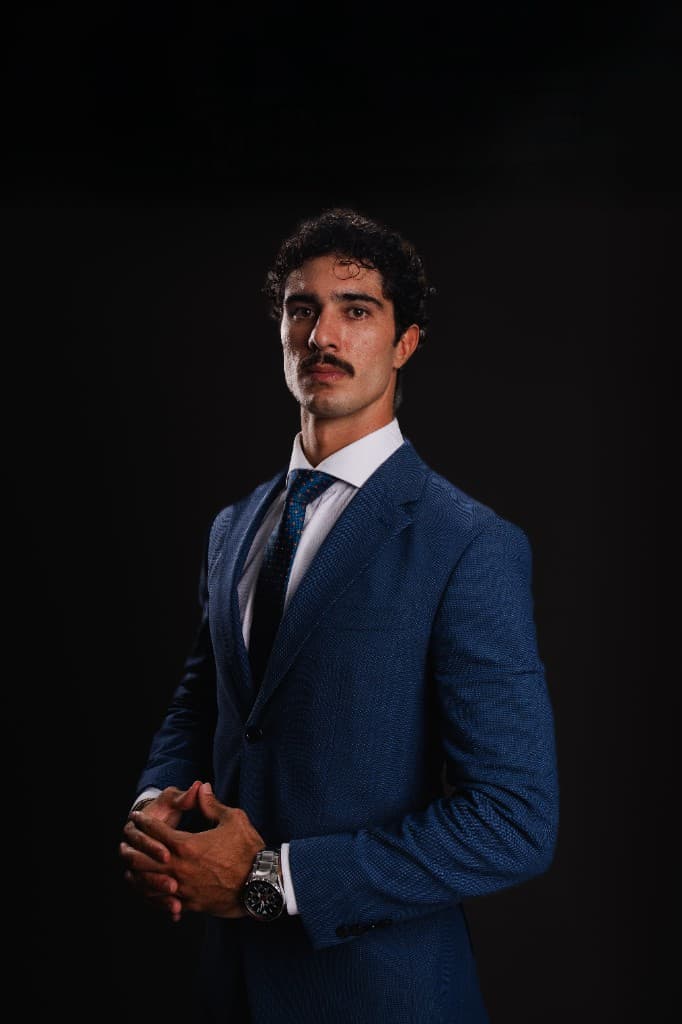 Gabriel Simões